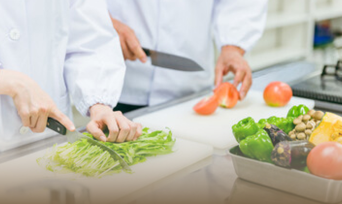 食の安心と安全