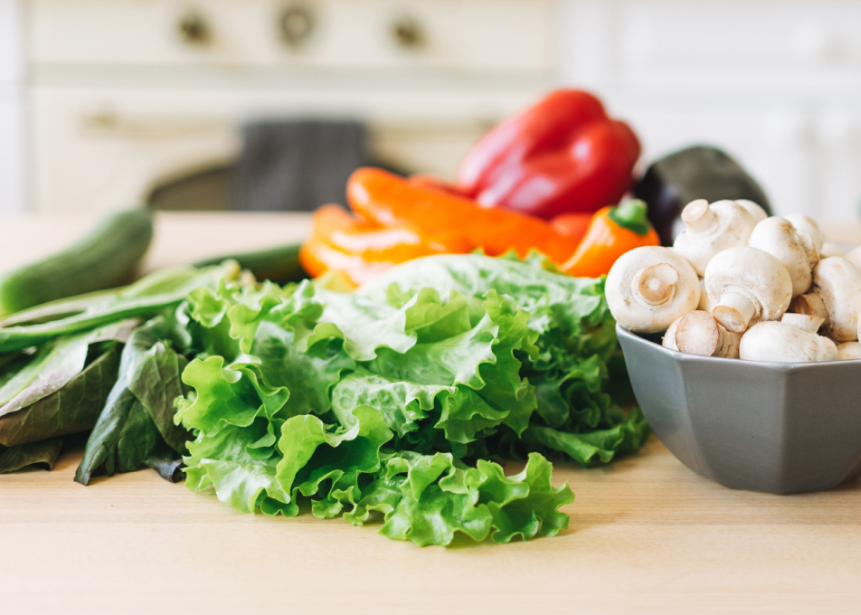 日常の食事をベースとした「毎日食育」を大切に。