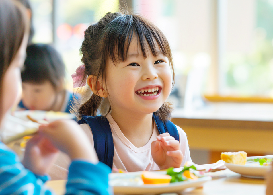 こだわりの『わしょく』和食・輪食・話食