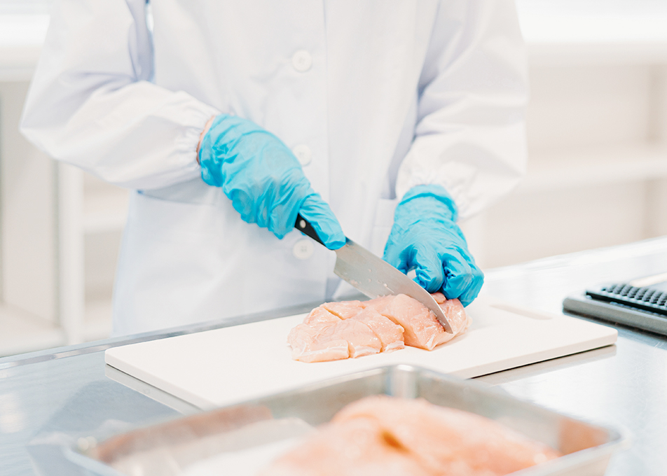 安全・衛生管理の取り組み